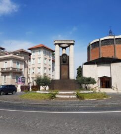 Chiesa dei Santi Sette Fondatori