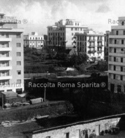 Mercato rionale di Via Catania