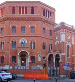 Cappella Serve di Maria Ministre Infermi