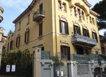 Villa Caudo Crivelli