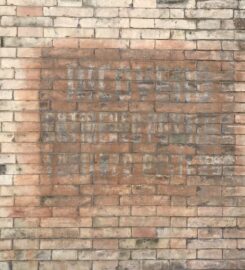 Rifugi antiaerei a piazza Bologna