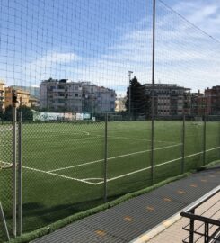 Campo Artiglio – Primo Carnera