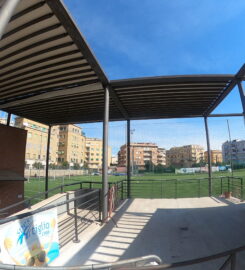 Campo Artiglio – Primo Carnera