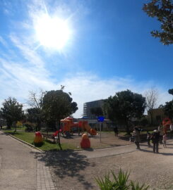 Campo Artiglio – Primo Carnera