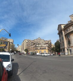 Casa del Sole in zona Sant’Ippolito