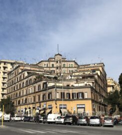 Casa del Sole in zona Sant’Ippolito