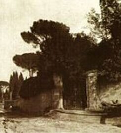 Casino di Villa Ricotti