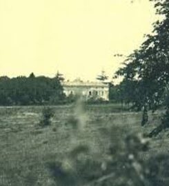 Casino di Villa Ricotti