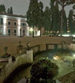 Casino di Villa Ricotti