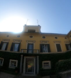 Casino di Villa Ricotti