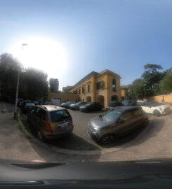 Casino di Villa Ricotti