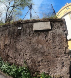 Catacombe Sant’Ippolito