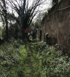 Catacombe Sant’Ippolito