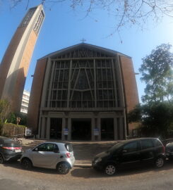 Chiesa di Santa Francesca Cabrini