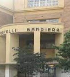 Scuola Fratelli Bandiera
