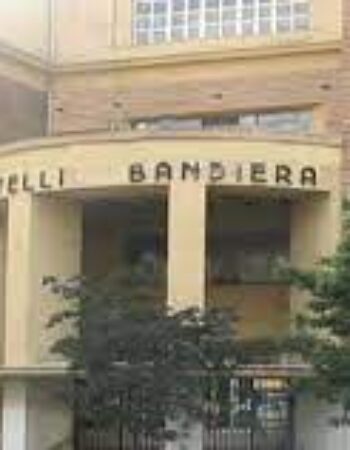 Scuola Fratelli Bandiera