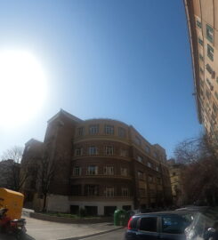 Scuola Fratelli Bandiera