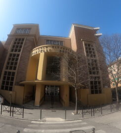 Scuola Fratelli Bandiera