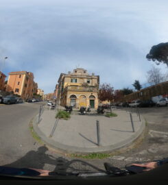 I lotti o Tiburtino II