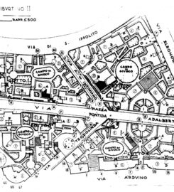 I lotti o Tiburtino II