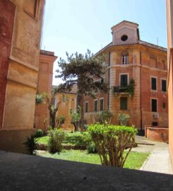 I lotti o Tiburtino II