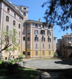 I lotti o Tiburtino II