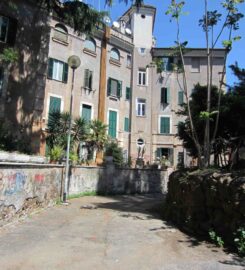 I lotti o Tiburtino II