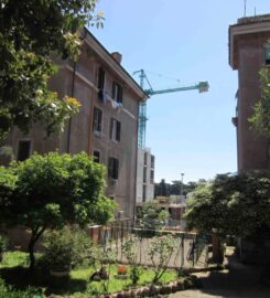 I lotti o Tiburtino II