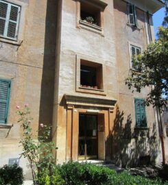 I lotti o Tiburtino II