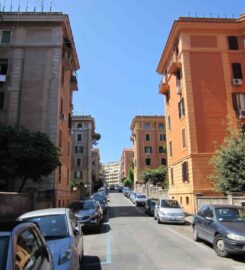 I lotti o Tiburtino II