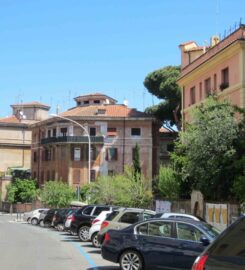 I lotti o Tiburtino II