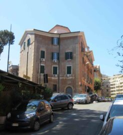 I lotti o Tiburtino II