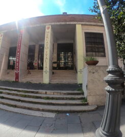 Mercato rionale di Via Catania