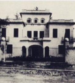 Villa Rusconi