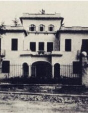 Villa Rusconi