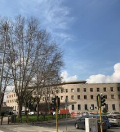 Com’è oggi Piazza Bologna