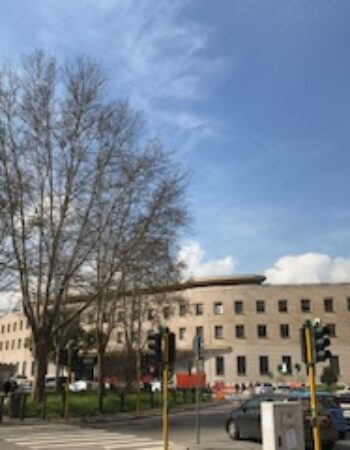 Com’è oggi Piazza Bologna