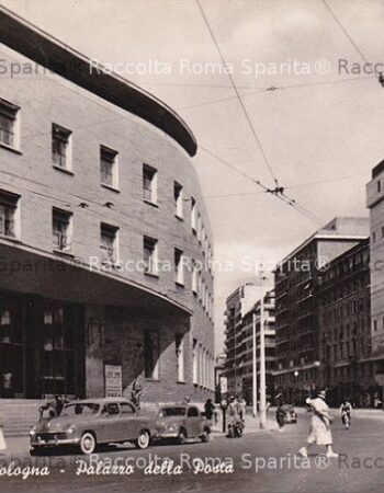 Storia del quartiere di Piazza Bologna