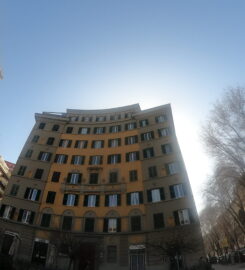 Com’è oggi Piazza Bologna