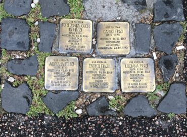 Via Alessandro Torlonia 9