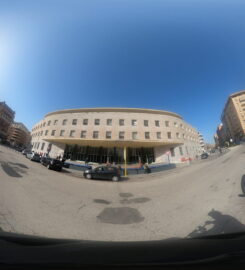 Com’è oggi Piazza Bologna