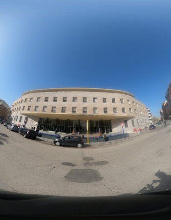 Com’è oggi Piazza Bologna