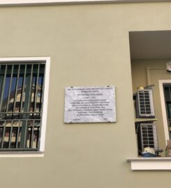 Targhe commemorative