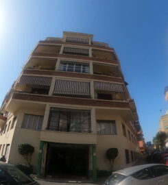 Il caso Fenaroli di via Monaci