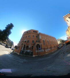 Cappella Serve di Maria Ministre Infermi