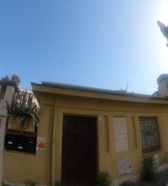 Casa di Pirandello