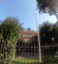 Villa Rusconi