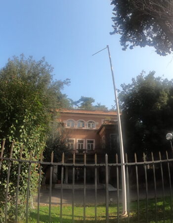 Villa Rusconi