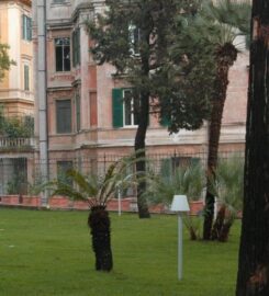 Villa Rusconi