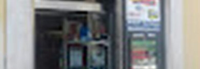 Tabacchi e cartoleria